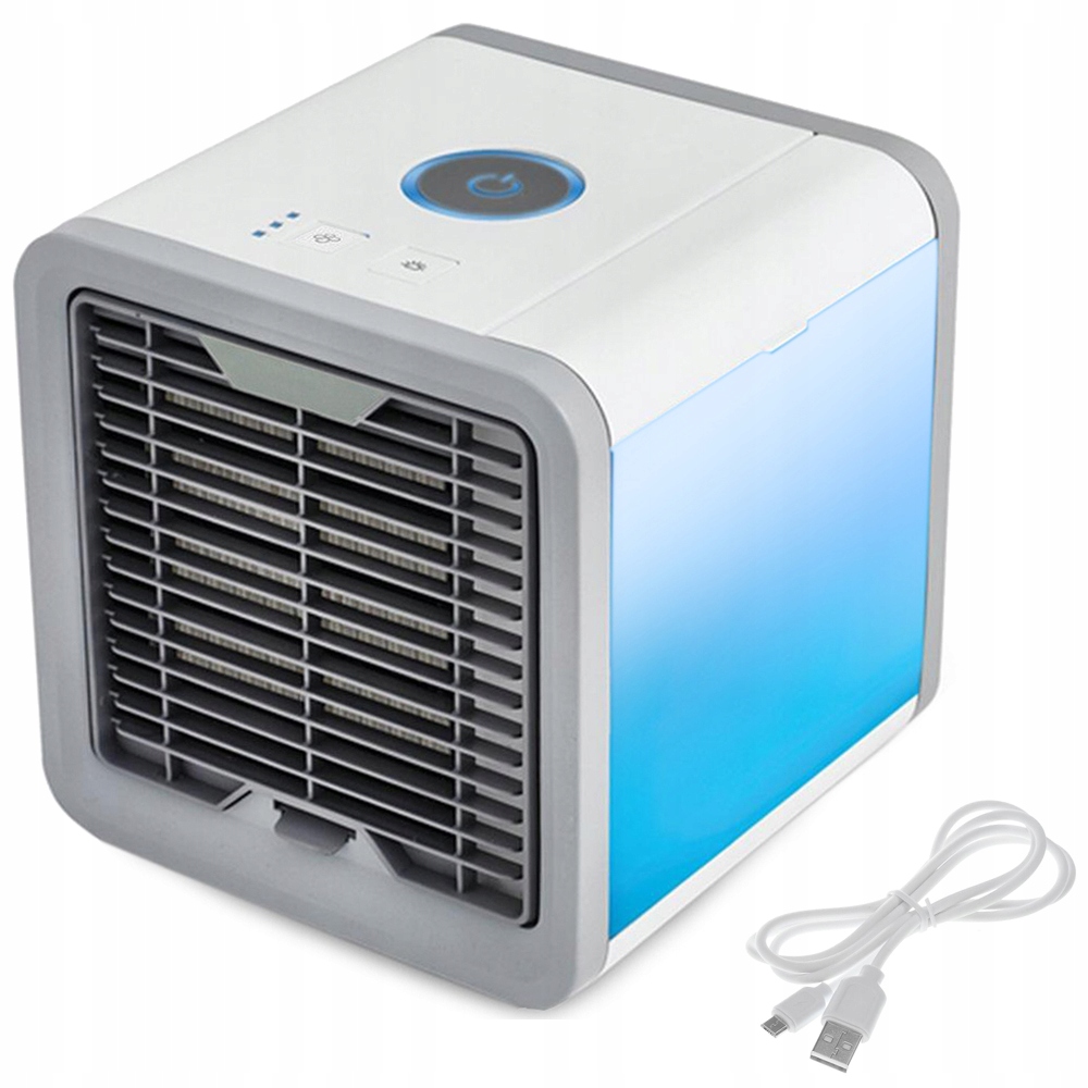 Chladič vzduchu Klimator Arctic Air 10 W